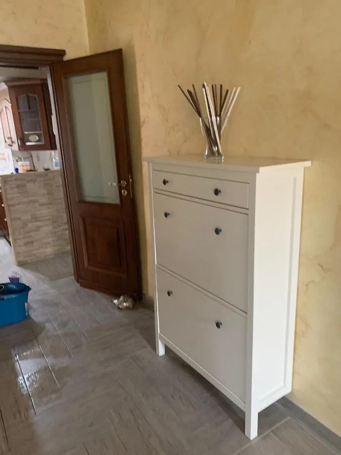 Ursino Guests House Appartamento Catania Italia