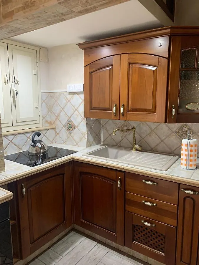 Ursino Guests House Appartamento Catania
