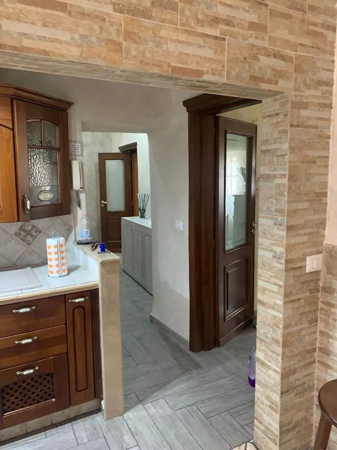 Ursino Guests House Appartamento Catania