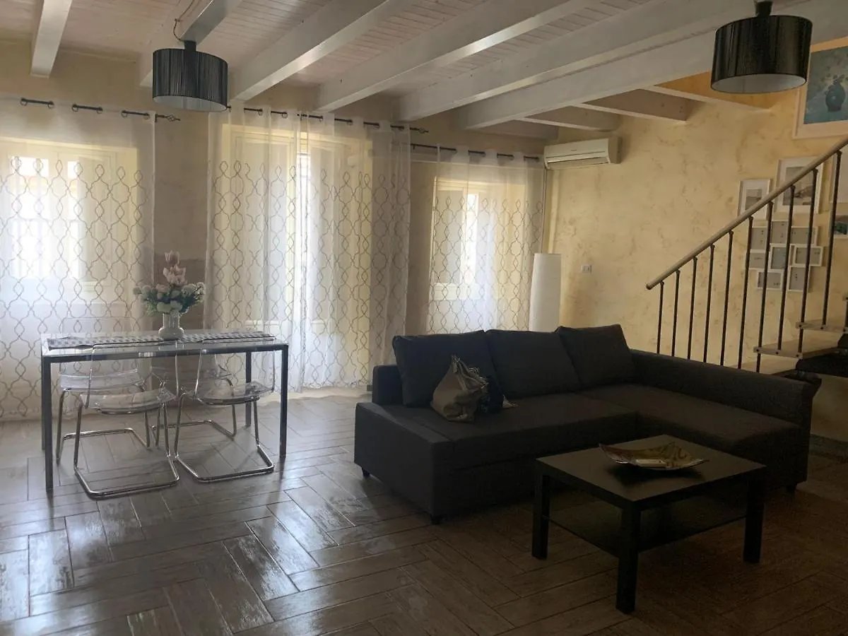 Ursino Guests House Appartamento Catania