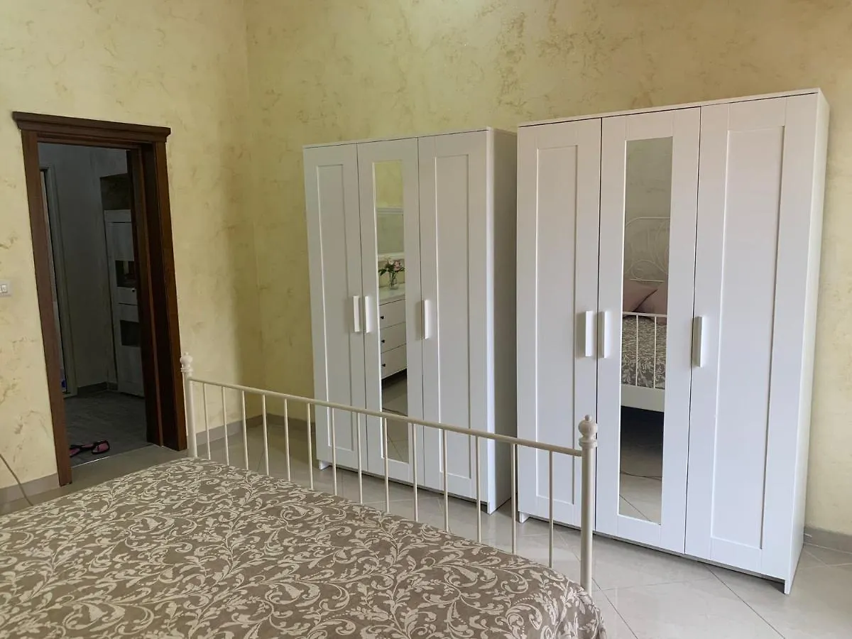 Ursino Guests House Apartment Catania