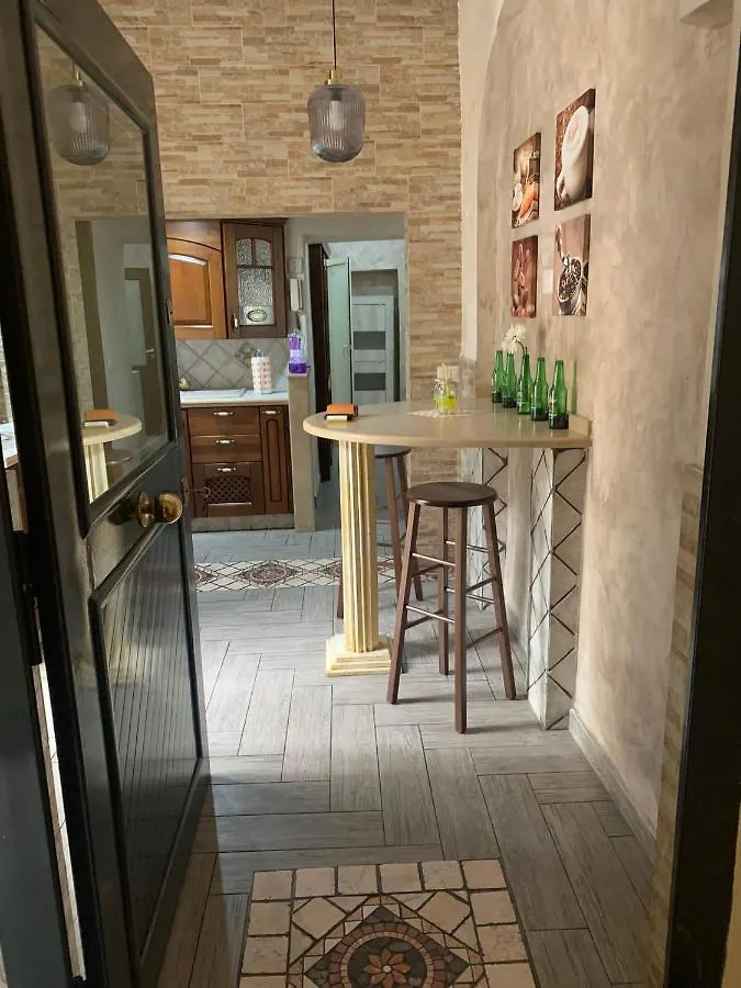 Ursino Guests House Apartment Catania