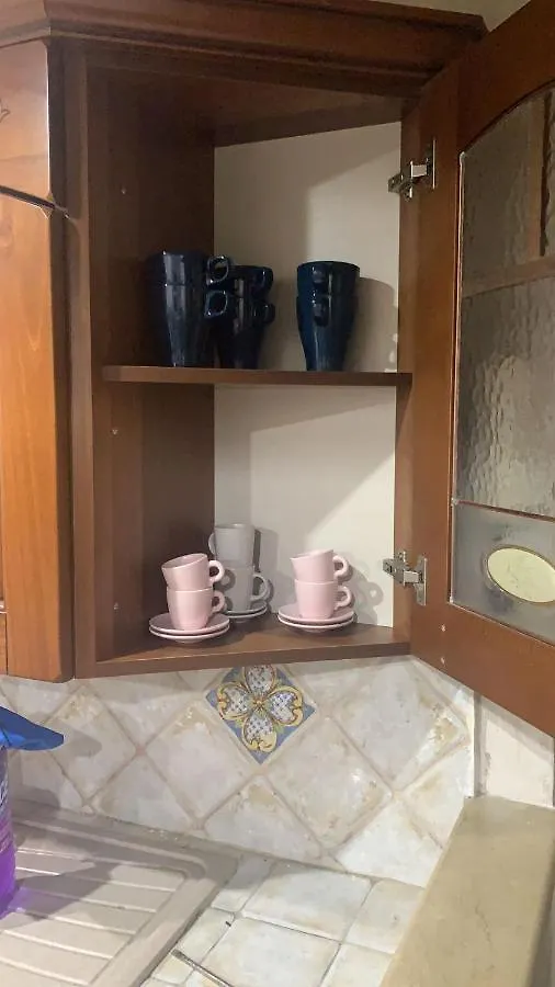 Ursino Guests House Appartamento Catania