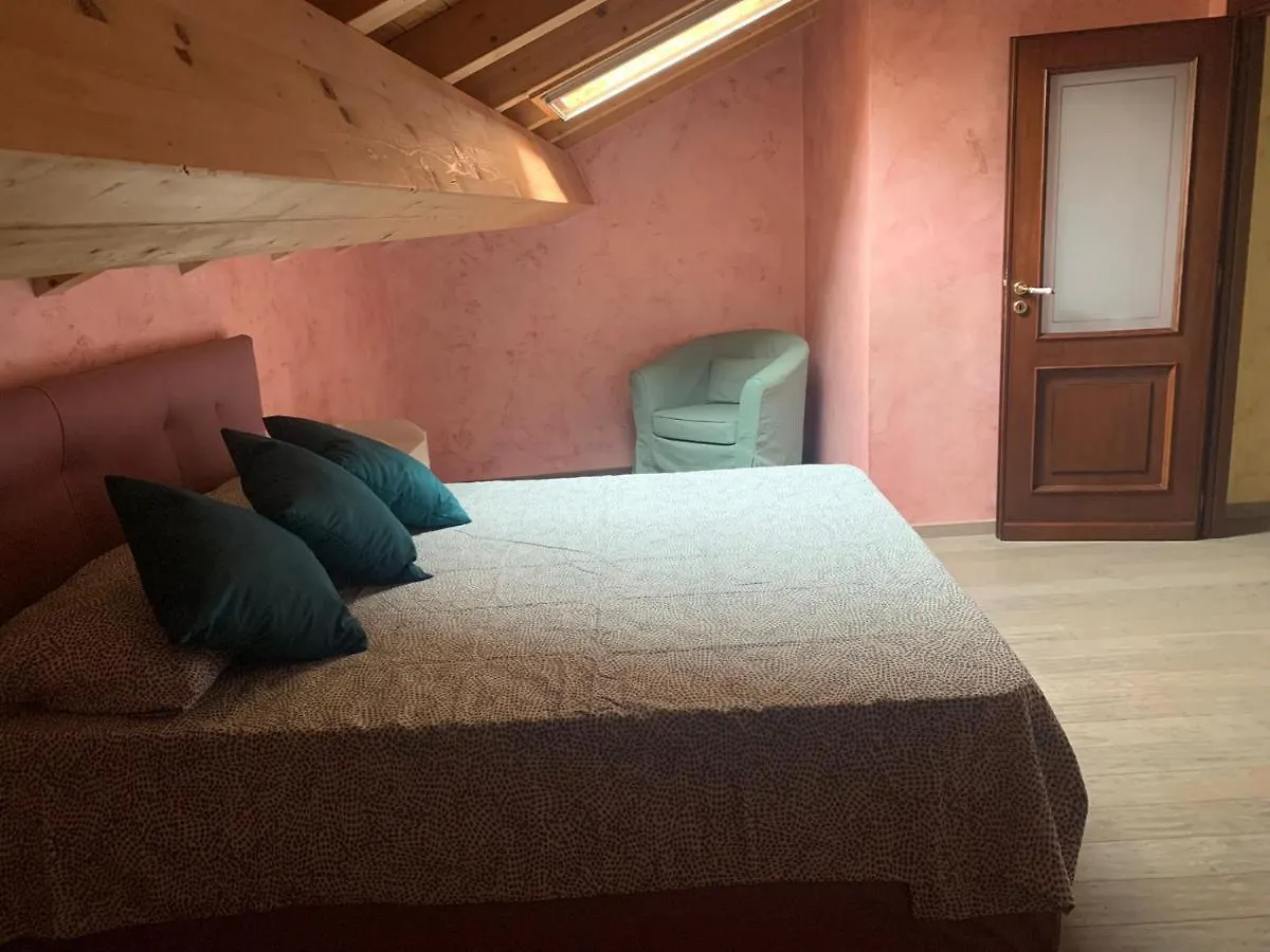 Ursino Guests House Appartamento Catania
