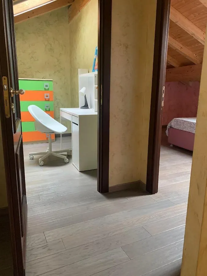 Ursino Guests House Appartamento Catania