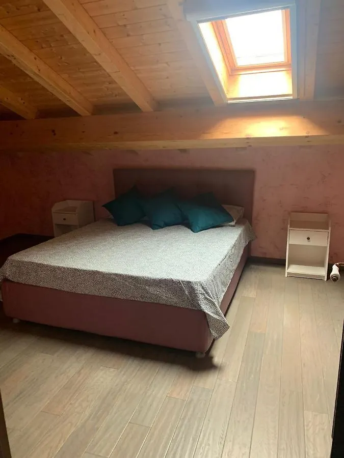 Ursino Guests House Appartamento Catania Italia