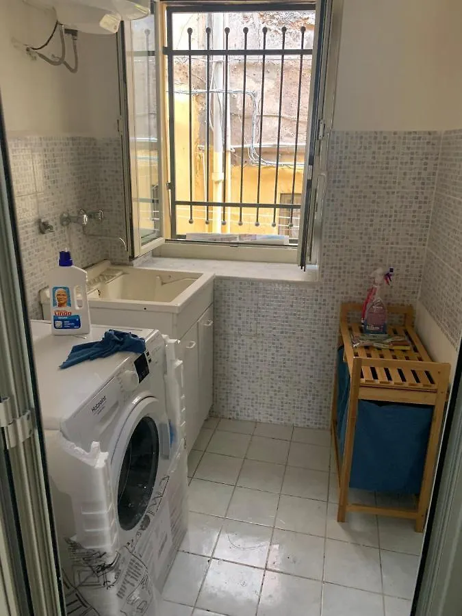 Ursino Guests House Appartamento Catania Italia
