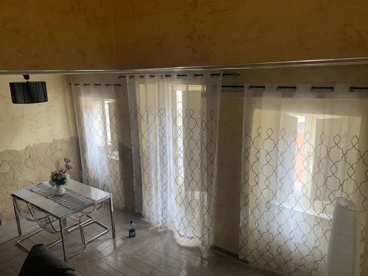 Ursino Guests House Appartamento Catania