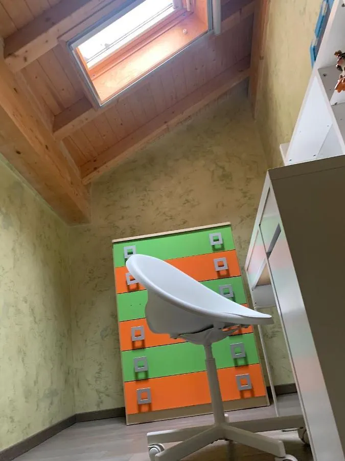 Ursino Guests House Appartamento Catania