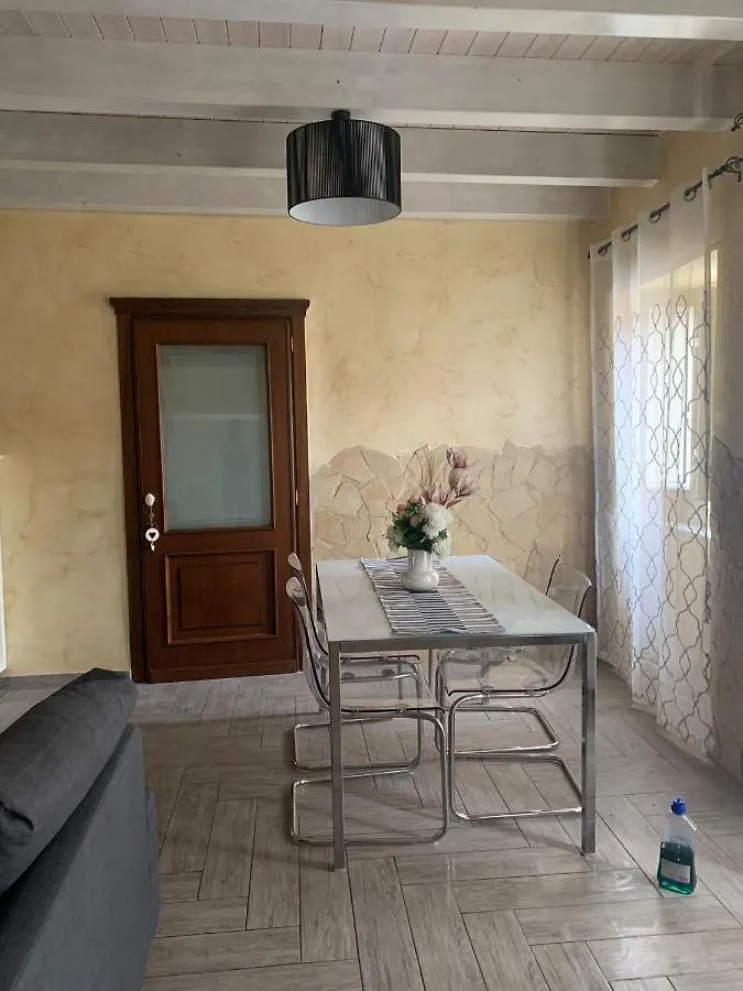 Ursino Guests House Appartamento Catania