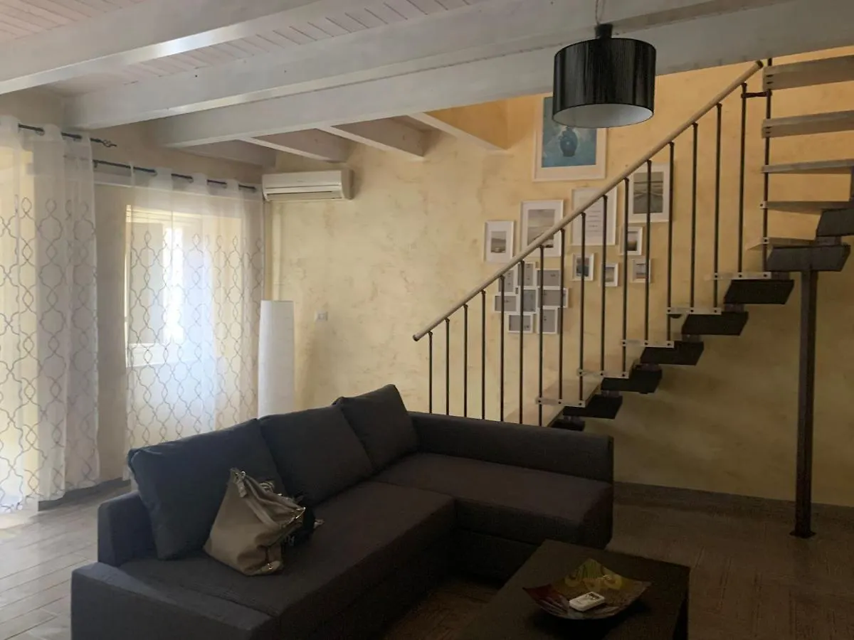 Ursino Guests House Apartment Catania 0*,  Italy
